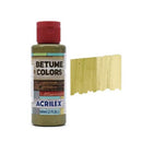 Betume Colors 60ml Acrilex