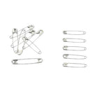 Kit Alfinete Segurança Tamanhos Variados