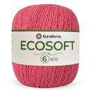 EuroRoma Barbante Ecosoft 8/12 452m