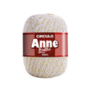 Linha Anne Brilho 500m Círculo
