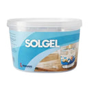Solgel Solven 1kg Parafina em Gel