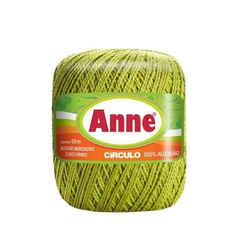 Circulo Linha Anne 65 Metros 19g