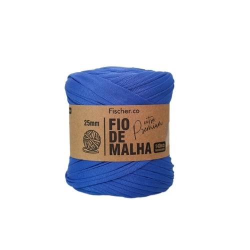 Fio de Malha 140 Metros Fischer