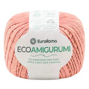 Euroroma Linha Ecoamigurumi 254m