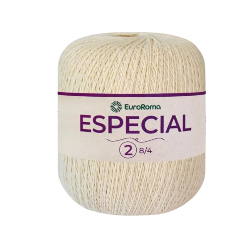 Euroroma Linha Especial 8/4 500g 1700m