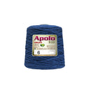 Circulo Barbante Apolo Eco Nº6 610m - 600g