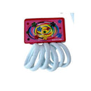 Newz Elastico de Xuxinha 72 Unidades