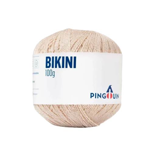 Linha Bikini Pingouin 100g  4030m