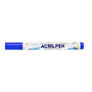 Marcador para Tecido Acrilpen Acrilex