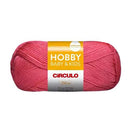 Lã Hobby Baby & Kids  100g /250m Círculo