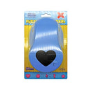 Furador de Eva 50mm Make +