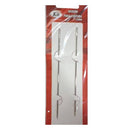 Kit Agulha para Costura 125mm 2 Unidades