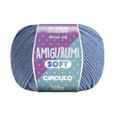 Circulo Amigurumi Soft 150m 65g