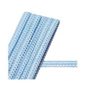 Passamanaria Ref. 7020 São José – 10mm x 10m – 100% Viscose