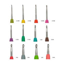 Agulha de Crochê Emborrachada Unidade ArtePunto