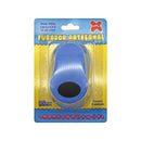 Furador de Eva 25mm Make +