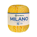 Euroroma Barbante Milano Nº6- 226m