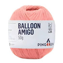 Pingouin Balloon Amigo 50g 508 Metros