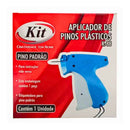 Kit Aplicador de Pino de Plástico