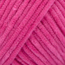 Círculo Linha Amigurumi Chenille 110m 100g