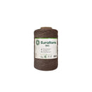 Euroroma Barbante Colorido Big Cone Nº6 - 1,8kg - 1830m