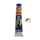 Tinta Acrilica Colors 20ml Acrilex