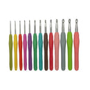 Agulha de Crochê Emborrachada Unidade ArtePunto