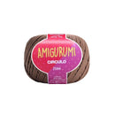 Circulo Fio Amigurumi 254m