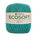 Euroroma Barbante Ecosoft 8/8 483m 300g