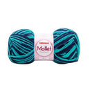 Lã Mollet  100g/ 200m  Circulo