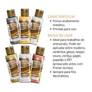 Acrilex Metal Color 60ml