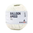 Pingouin Balloon Amigo 50g 508 Metros