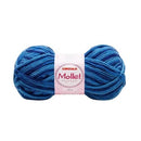 Lã Mollet  100g/ 200m  Circulo