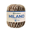 Euroroma Barbante Milano Nº6- 226m