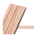 Passamanaria Ref. 7020 São José – 10mm x 10m – 100% Viscose