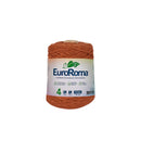 Euroroma Barbante Colorido Nº4  600g 915m