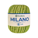 Euroroma Barbante Milano Nº6- 226m