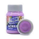 Acrilex Tinta Fosca para Tecido 37ml