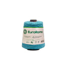 Euroroma Barbante Colorido Nº4  600g 915m