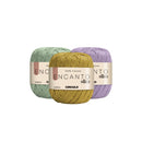 Circulo Linha Encanto Slim 240m 100g