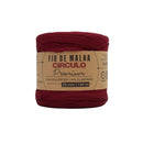 Circulo Fio de Malha Premium 25mm -270g