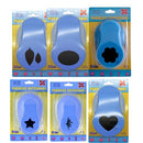 Furador de Eva 50mm Make +