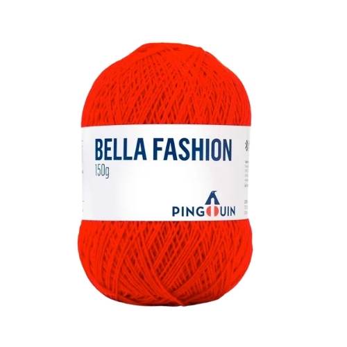 Linha Bella Fashion Pingouin 150g 508m