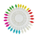 Kit Alfinete 55mm 30unidades