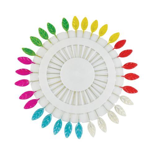 Kit Alfinete 55mm 30unidades