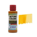 Betume Colors 60ml Acrilex