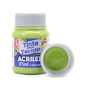 Acrilex Tinta Fosca para Tecido 37ml