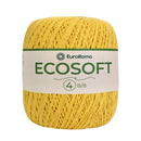 Euroroma Barbante Ecosoft 8/8 483m 300g