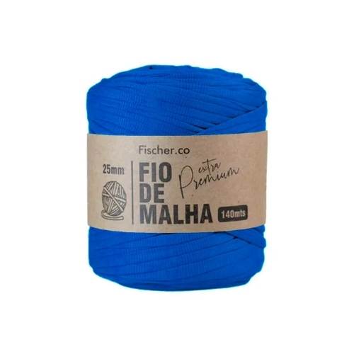 Fio de Malha 140 Metros Fischer