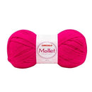 Lã Mollet  100g/ 200m  Circulo